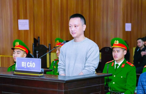 Vụ chạy án của trùm giang hồ Vi "ngộ": Lộ diện "trùm cuối"
