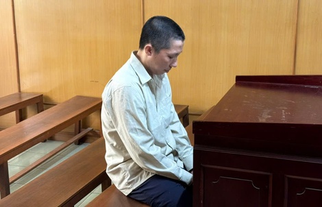 Bi kịch từ lòng tham