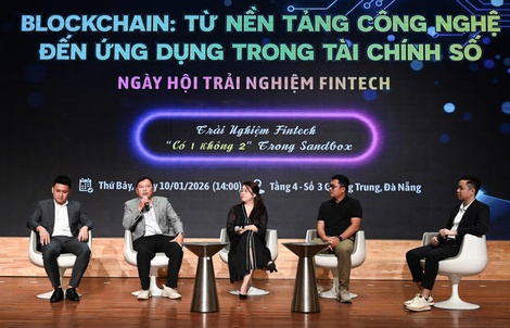 Cảnh báo rủi ro pháp lý từ giao dịch tài sản số P2P
