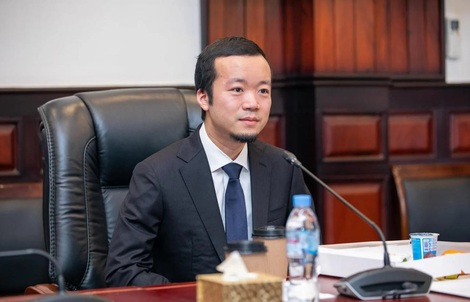 Quá khứ đen tối của "ông trùm" Chen Zhi tại Trung Quốc