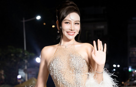 Bộ phim có Á hậu Phạm Kim Duyên đóng chính đoạt giải Ngôi sao xanh