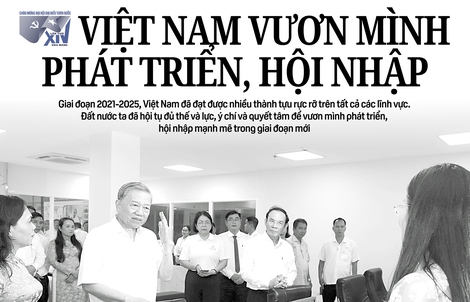 Báo in Người Lao Động 12-1: Quyền lực "vàng đen"