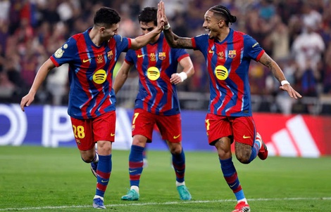 Real Madrid gặp khó trước đại chiến với Barcelona