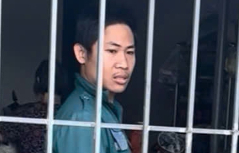 Khởi tố, bắt tạm giam người nhận gần 500 triệu đồng nhưng không chuyển trả