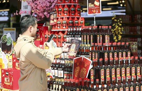 Một nền tảng mới đang giúp người Việt mua sắm với nhiều quà tặng hơn