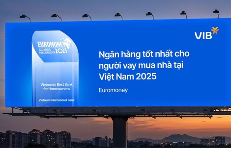 Cách VIB dùng công nghệ trao quyền tài chính cho người vay