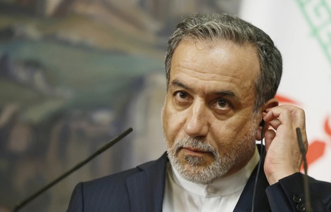 Iran tuyên bố "kiểm soát hoàn toàn tình hình"