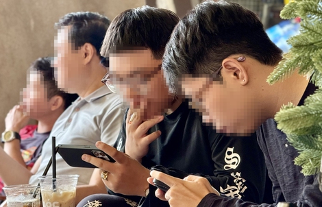 Không để hút thuốc lá tràn lan, bừa bãi