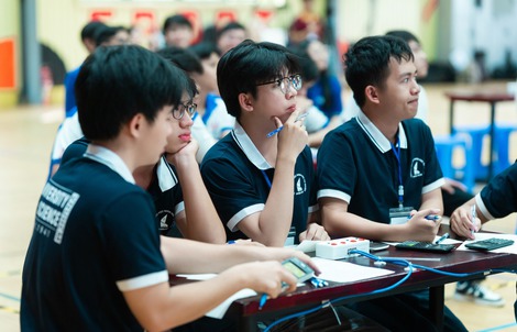Chụp màn hình, chia sẻ nội dung trong nhóm nội bộ có thể bị kỷ luật