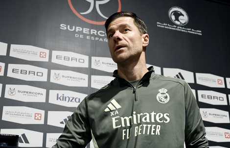 Real Madrid – Xabi Alonso: Cuộc chia tay sau bảy tháng