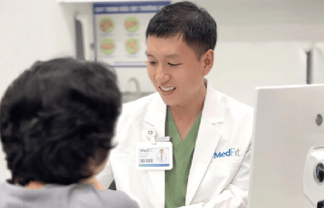 Mẹo hạn chế tăng cân khi ăn Tết