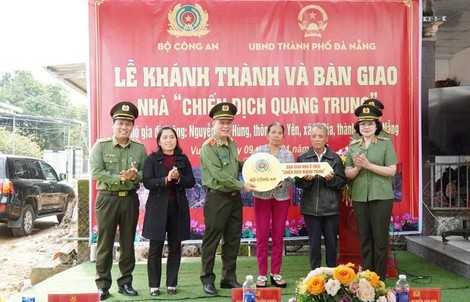 "Trận đánh" vì dân