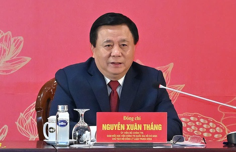Ý nghĩa và tầm quan trọng nổi bật của Đại hội XIV