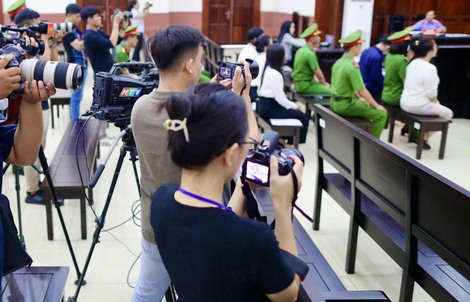 Sắp xét xử chủ kênh YouTube Đinh Lan