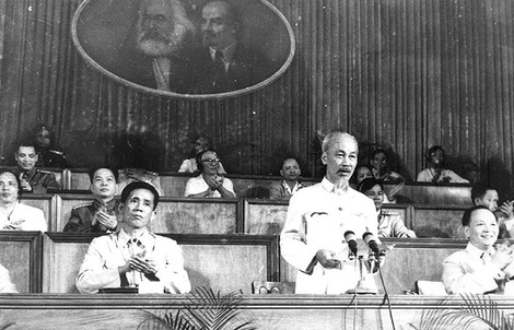 Đại hội lần thứ III, IV của Đảng