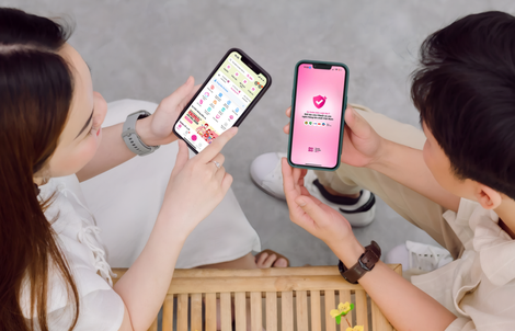 Hành trình 15 năm của tập đoàn công nghệ tài chính Momo