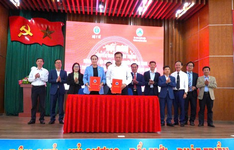 Chuyển giao một bệnh viện thuộc Bộ Y tế về UBND TP Đà Nẵng quản lý