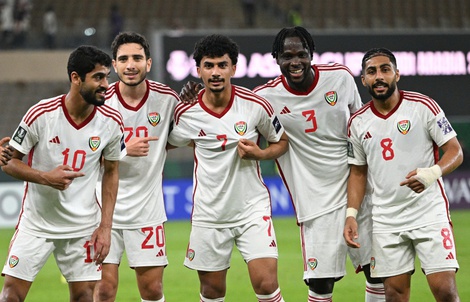 Báo chí châu Á gọi tên U23 Việt Nam trước đại chiến với U23 UAE