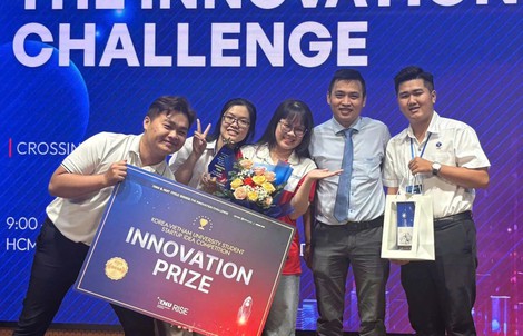 Người trẻ đam mê sáng tạo, tự tin khởi nghiệp (*): Biến vỏ sầu riêng thành thức ăn cho gia cầm