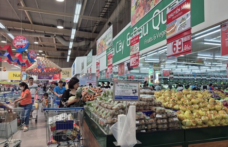 Thực phẩm bẩn: Luật hở hay tâm thiếu? (*): Siết hậu kiểm, quy rõ trách nhiệm