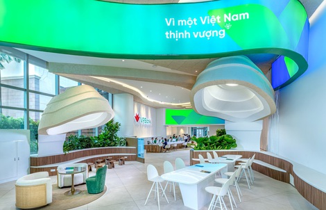 VPBank đồng hành cùng Chính phủ thúc đẩy chuyển đổi số trong đấu thầu công