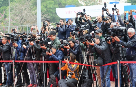 Bộ Văn hóa, Thể thao và Du lịch nêu ý kiến về việc sắp xếp hệ thống báo chí TP Hà Nội, TPHCM