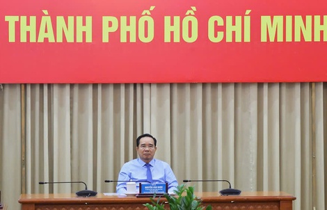 Giới thiệu ông Nguyễn Văn Được ứng cử đại biểu HĐND TPHCM