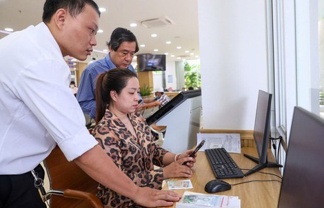 Thủ tướng chỉ đạo thực hiện "đẩy nhanh lộ trình cải cách tiền lương"