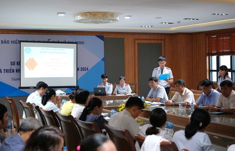 200 doanh nghiệp tại TP HCM chậm đóng BHXH