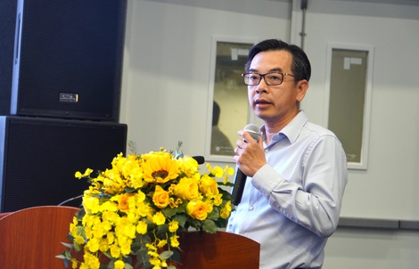 TPHCM kỳ vọng vào những "siêu dự án" nhà ở xã hội 100-200 ha