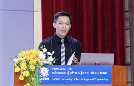 Gỡ “điểm nghẽn” pháp lý để giáo dục ĐH bứt phá