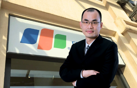 Chủ tịch HĐQT Công ty CP Chứng khoán FPT Nguyễn Văn Dũng xin từ nhiệm