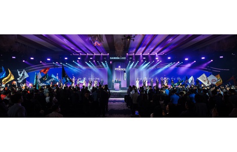 Gamuda Land Việt Nam chính thức Kick-off dự án Ambience tại Hải Phòng