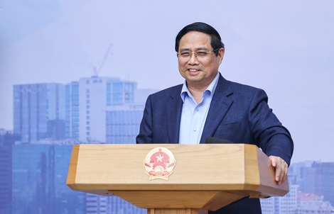 Thủ tướng "chốt" thời điểm ra mắt Trung tâm Tài chính quốc tế tại TPHCM