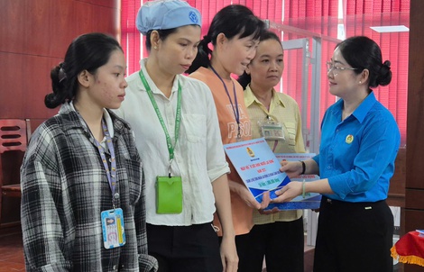 Nâng cao năng lực kết nối