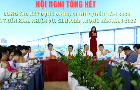 Cảng quốc tế và tuyến đường vượt biển Cần Giờ-Vũng Tàu sẽ được triển khai bài bản, lộ trình rõ ràng