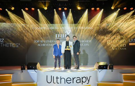 DRH Clinic giải cứu da biến chứng do làm đẹp cấp tốc