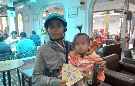 Cách nhận biết vé số trúng thưởng giả và thủ đoạn của kẻ gian