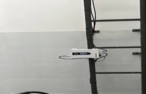 Cần Thơ: Người phụ nữ lắp đặt thiết bị kích sóng điện thoại, gây nhiễu toàn khu vực