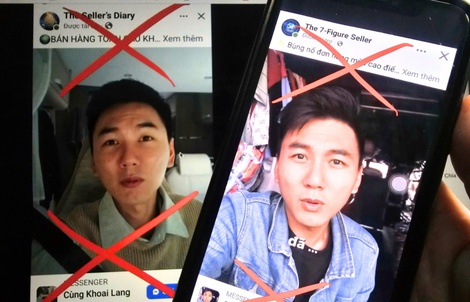 Ngăn AI giả mạo "lộng hành"