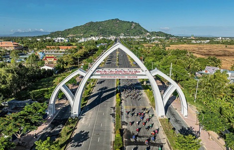 Vụ tạm dừng thu phí ở Núi Sam: Bạn đọc cảm ơn Chủ tịch UBND tỉnh An Giang và báo chí