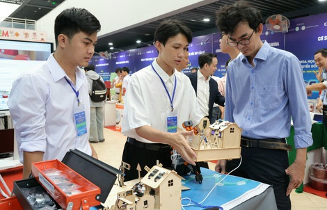 Tài chính số mở lối cho start-up