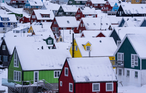 Ba quân bài của châu Âu trong cuộc đua bảo vệ Greenland