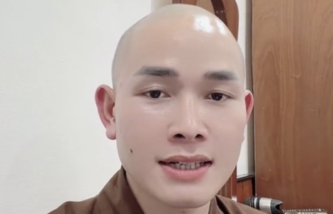 Chủ kênh TikTok Phú Tử có 1,2 triệu người theo dõi xin lỗi, mong được tha thứ 