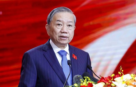 Việt Nam nhận lời mời tham gia Hội đồng Hoà bình Dải Gaza