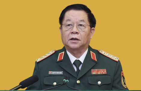 Đại tướng Nguyễn Trọng Nghĩa: Xây dựng Đảng bộ Quân đội mẫu mực, tiêu biểu, ngang tầm nhiệm vụ