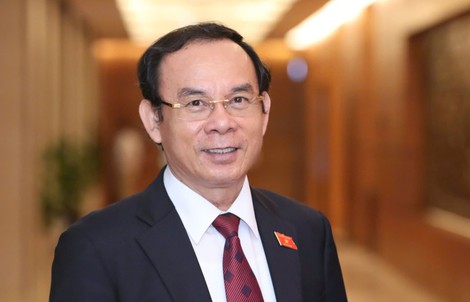 14th Party Congress’s documents to ignite aspirations for progress: Party official
