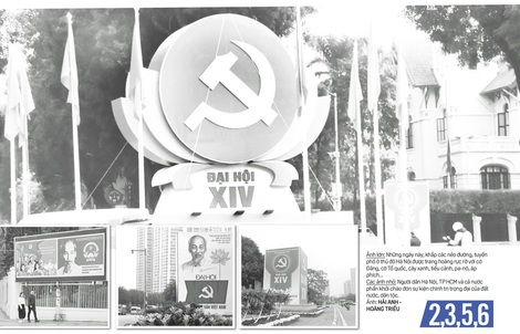 Báo in ngày 19-1: Chặn buôn lậu ở biên giới Tây Nam