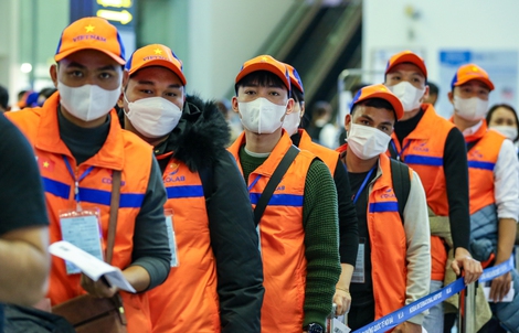 Hàn Quốc công bố kế hoạch tiếp nhận lao động EPS năm 2026