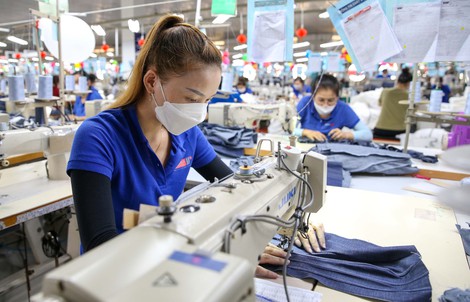 Mong chờ những đột phá mạnh mẽ hơn